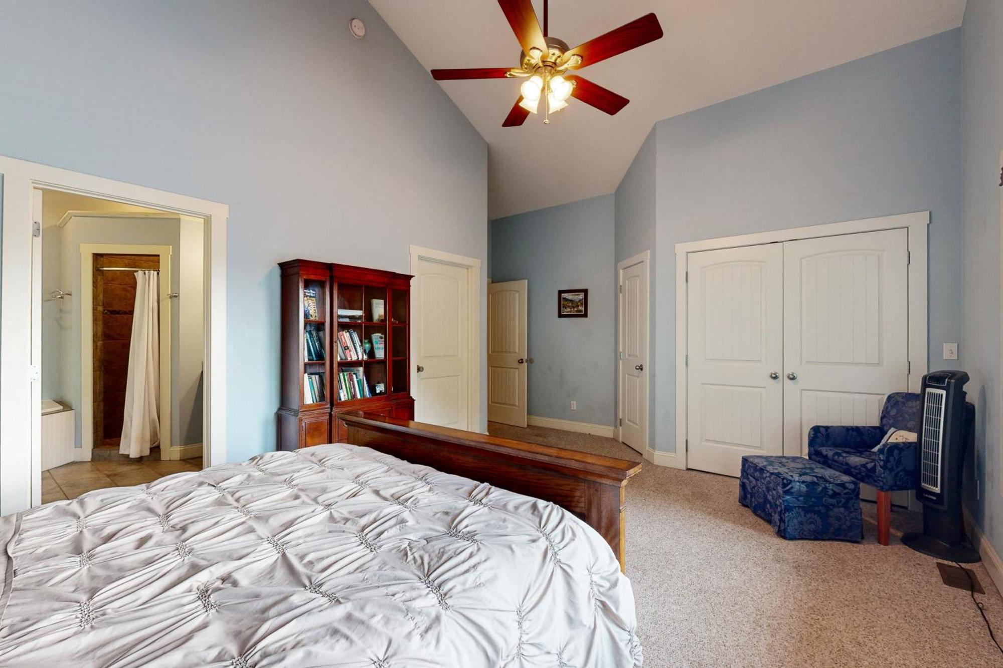 Dream Come Blue Lake Junaluska Exterior foto